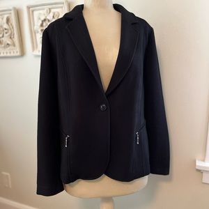 CHICOS BLAZER